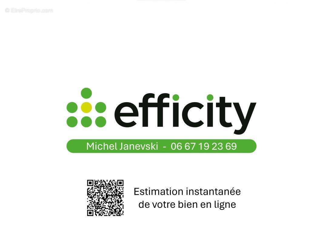 Appartement à MONTROUGE