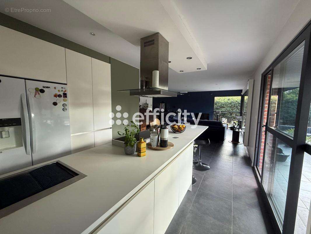 Maison à RADINGHEM-EN-WEPPES