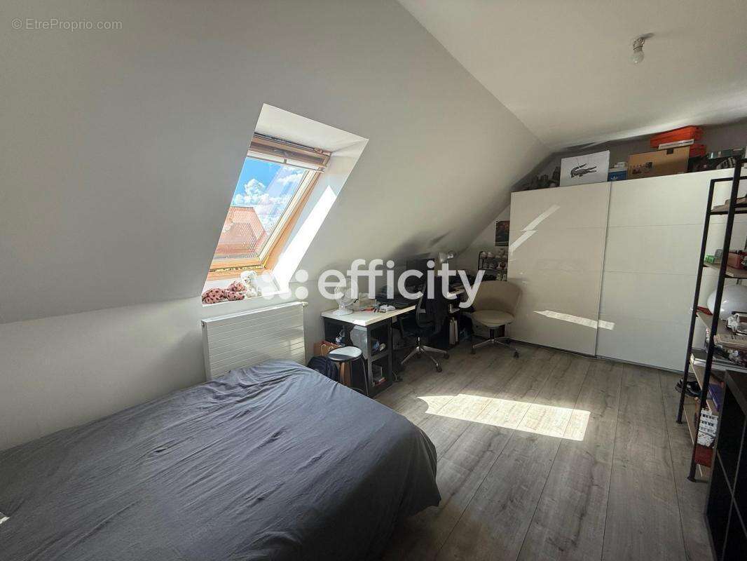 Maison à RADINGHEM-EN-WEPPES