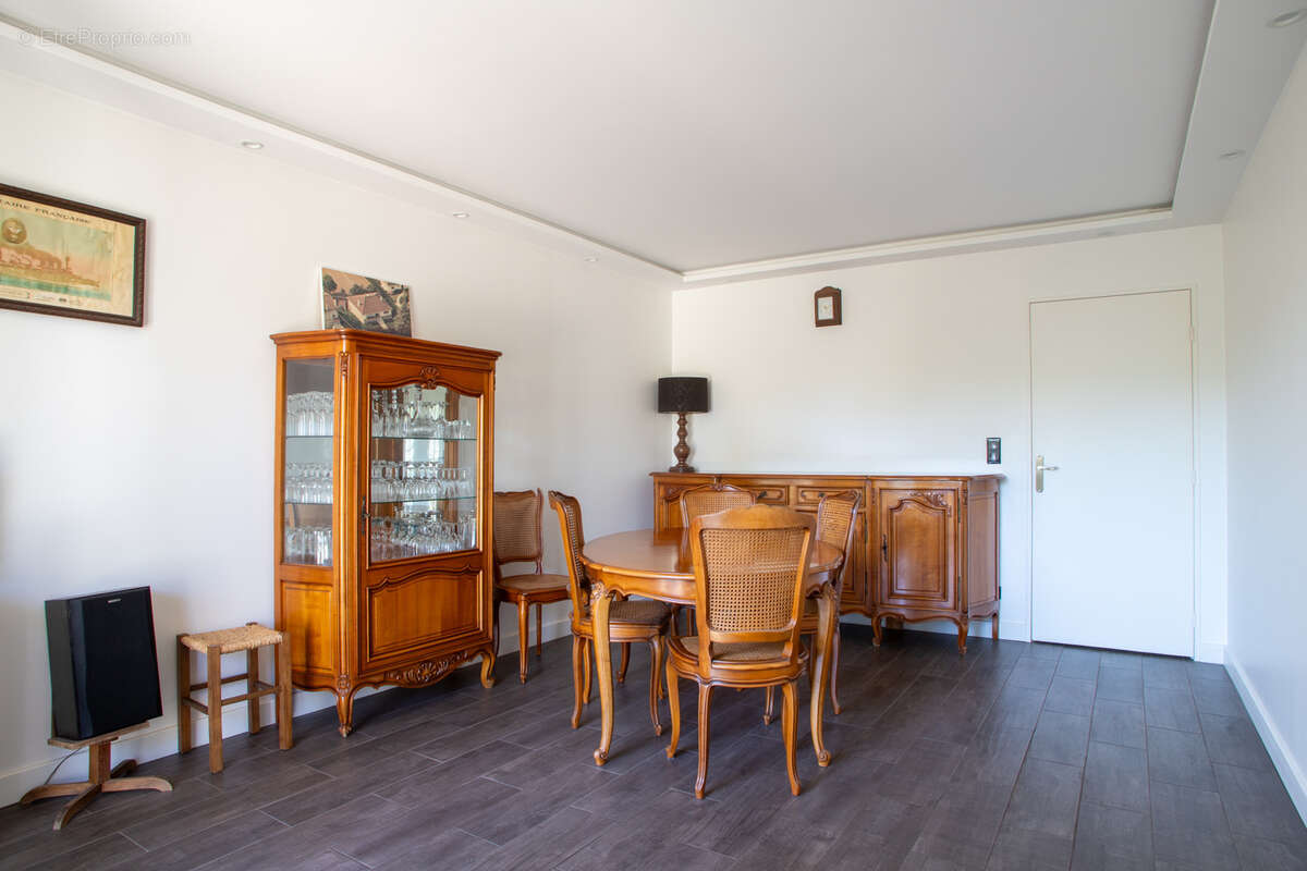 Appartement à CHATOU