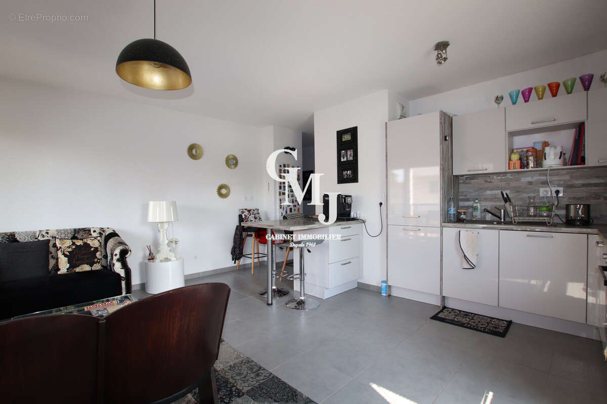 Appartement à FREJUS