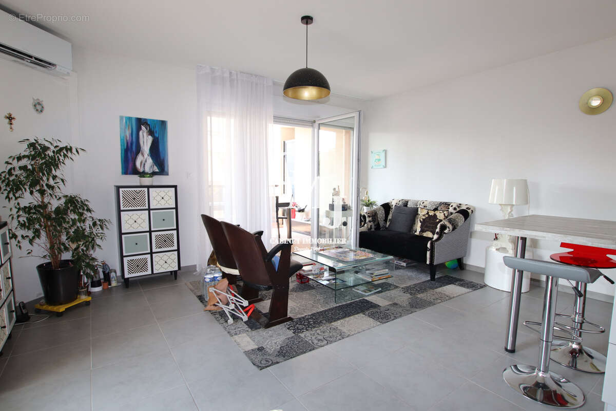 Appartement à FREJUS