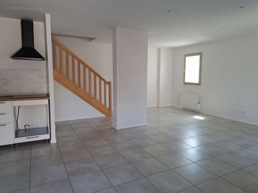 Maison à SAINT-MACAIRE