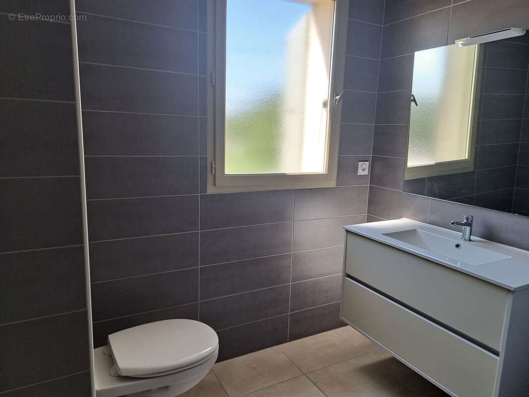 Maison à SAINT-MACAIRE