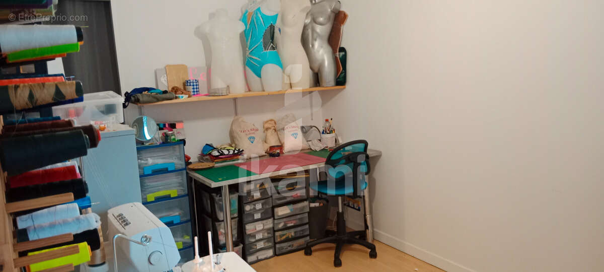 Maison à ROMANS-SUR-ISERE