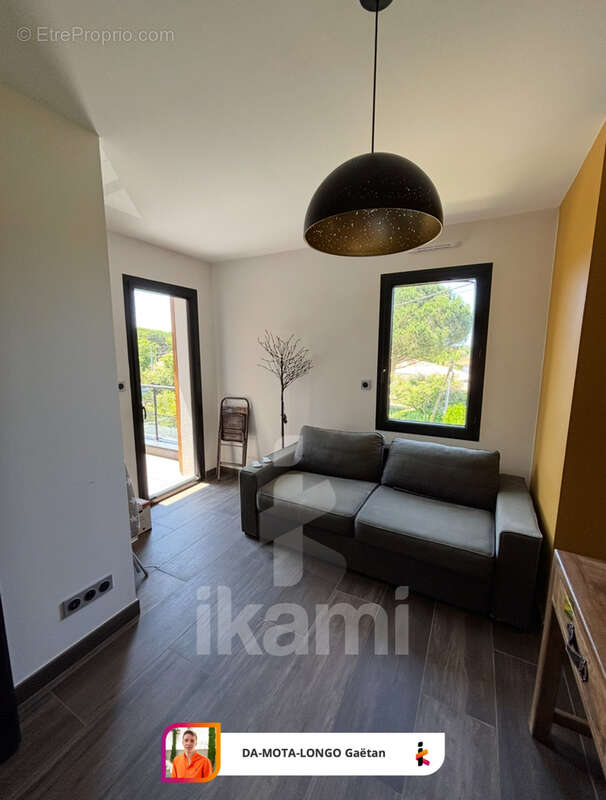 Maison à LA TESTE-DE-BUCH