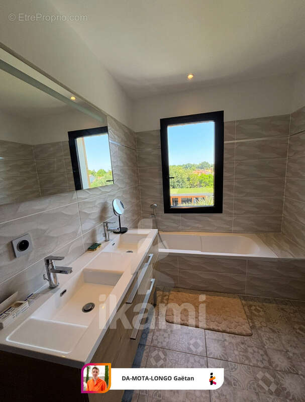 Maison à LA TESTE-DE-BUCH