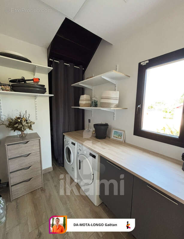 Maison à LA TESTE-DE-BUCH