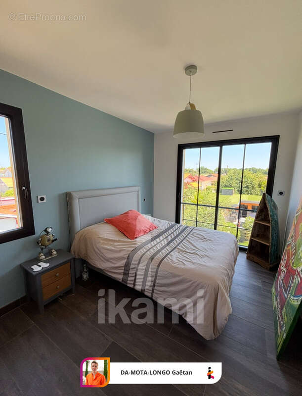 Maison à LA TESTE-DE-BUCH