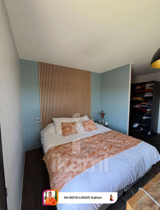 Maison à LA TESTE-DE-BUCH