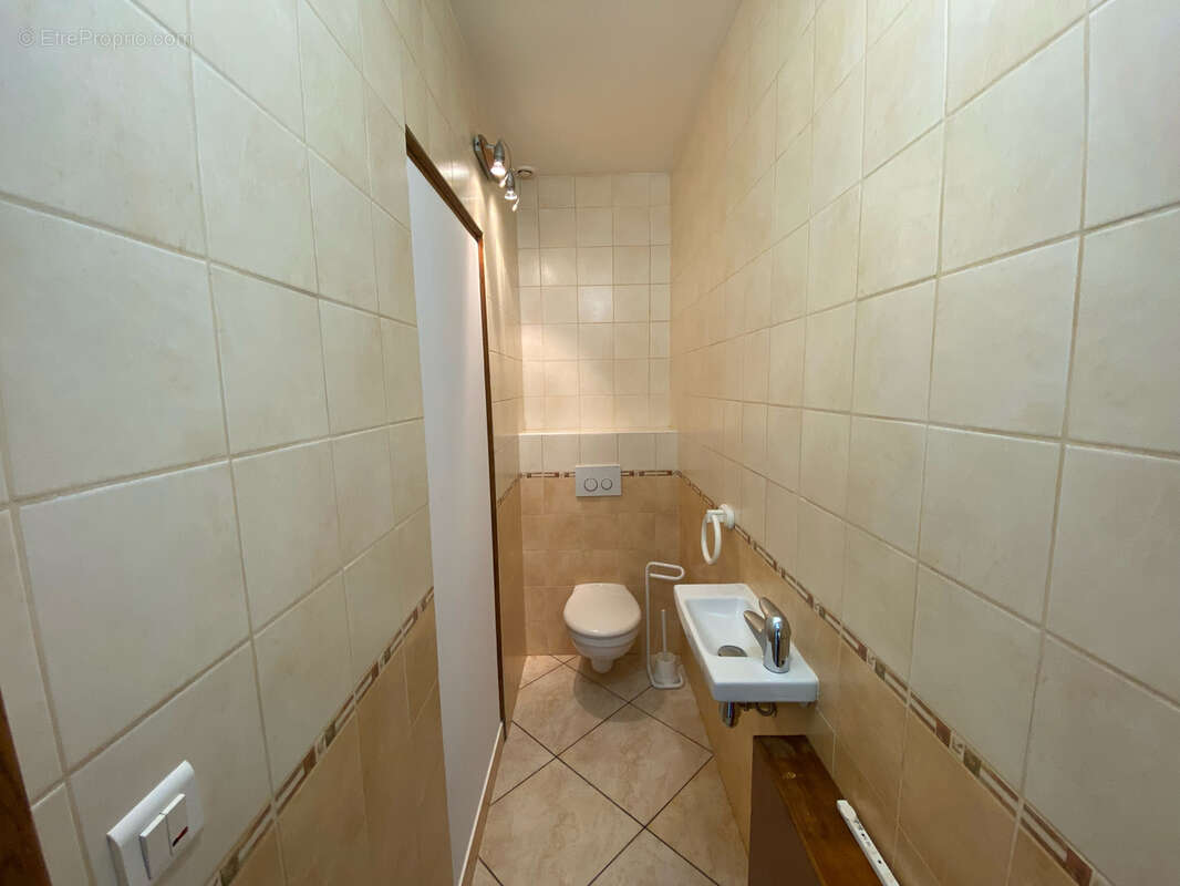 Appartement à CABRIES