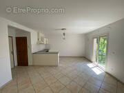 Appartement à CABRIES