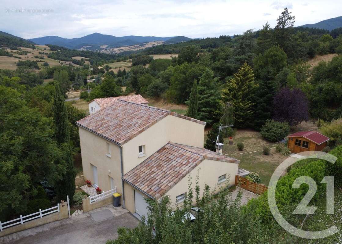 Maison à ANNONAY