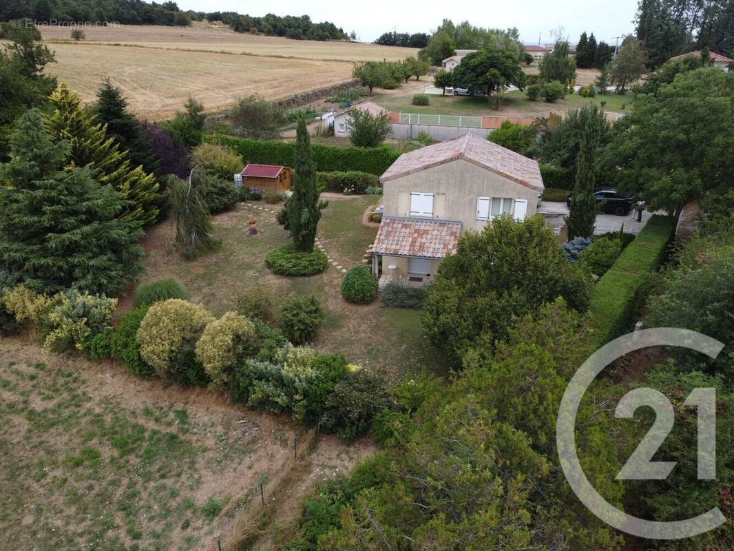 Maison à ANNONAY