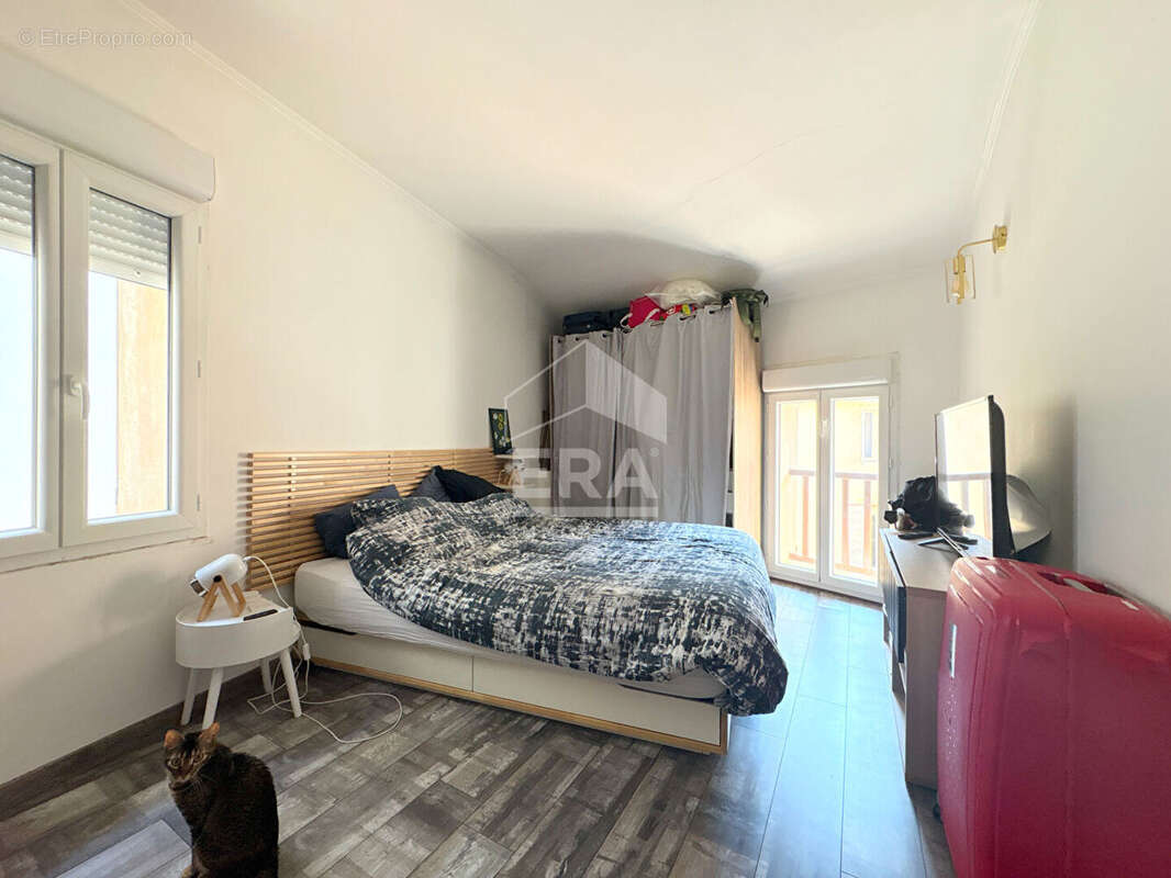 Appartement à CADENET