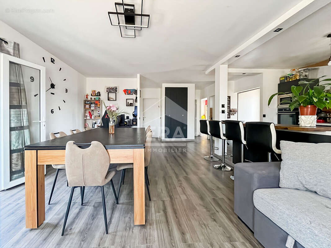 Appartement à MARIGNANE