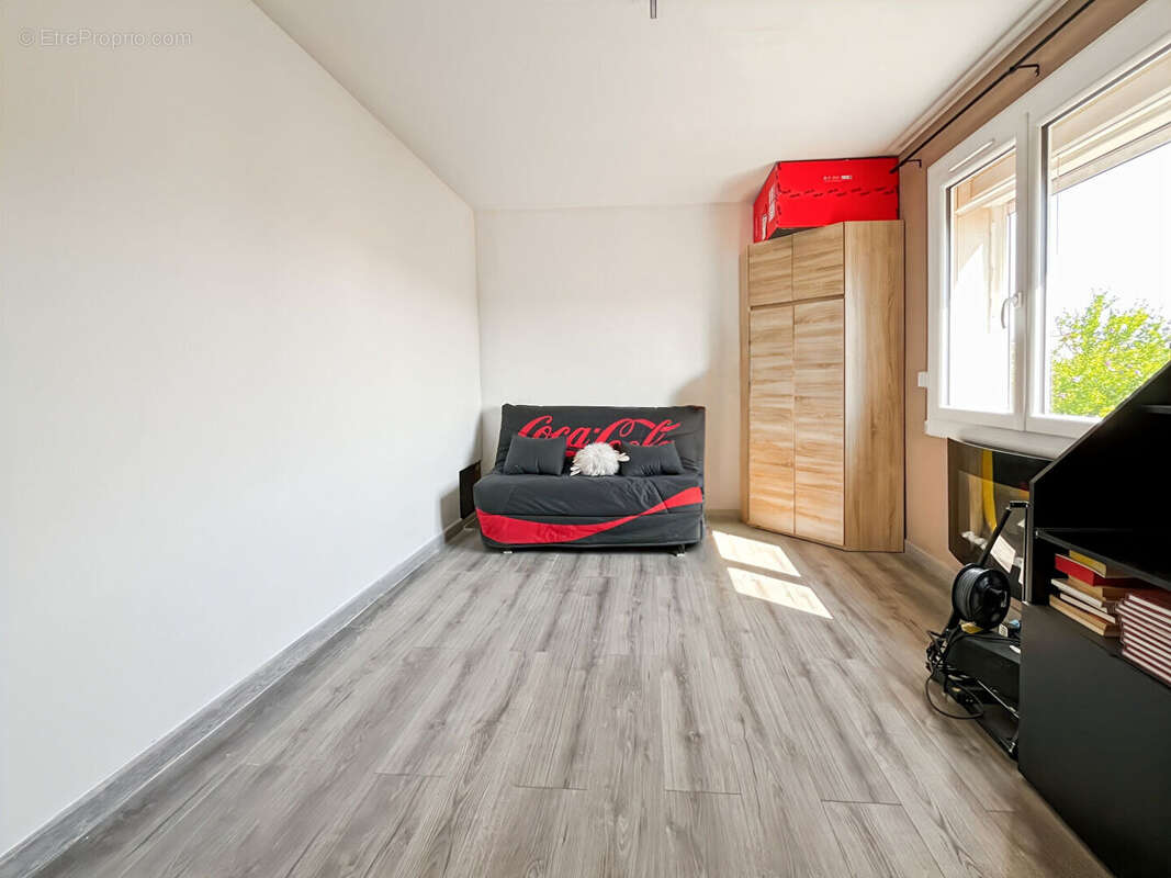 Appartement à MARIGNANE