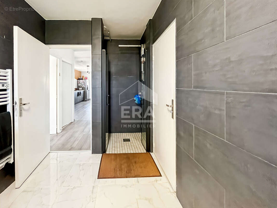 Appartement à MARIGNANE