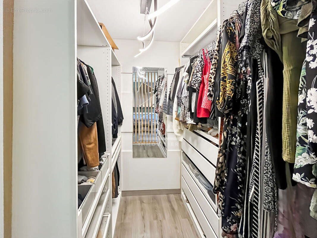 Appartement à MARIGNANE