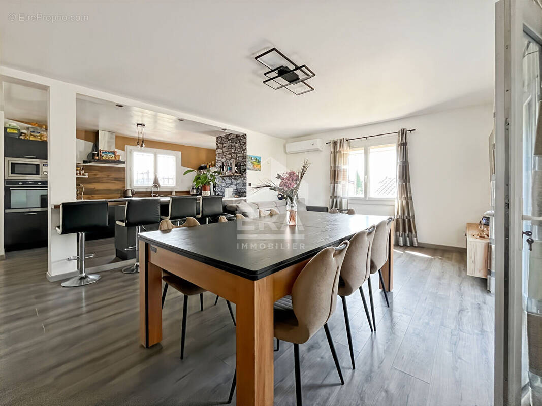 Appartement à MARIGNANE