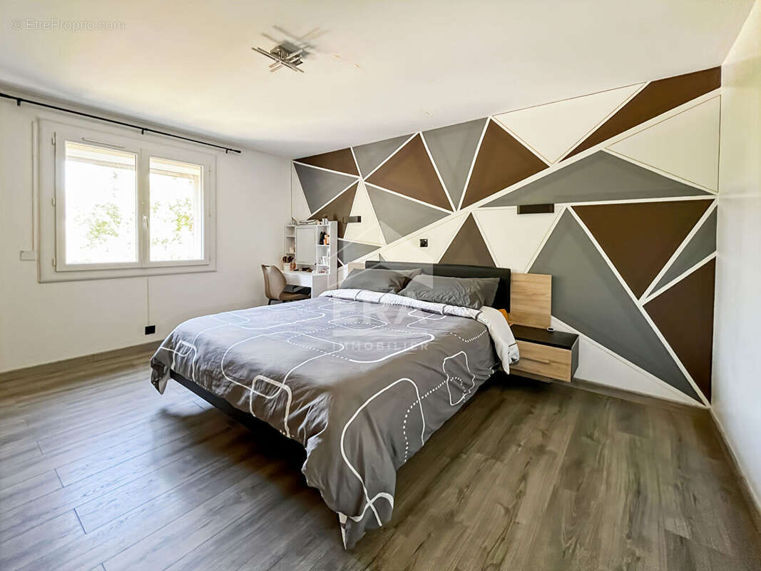 Appartement à MARIGNANE