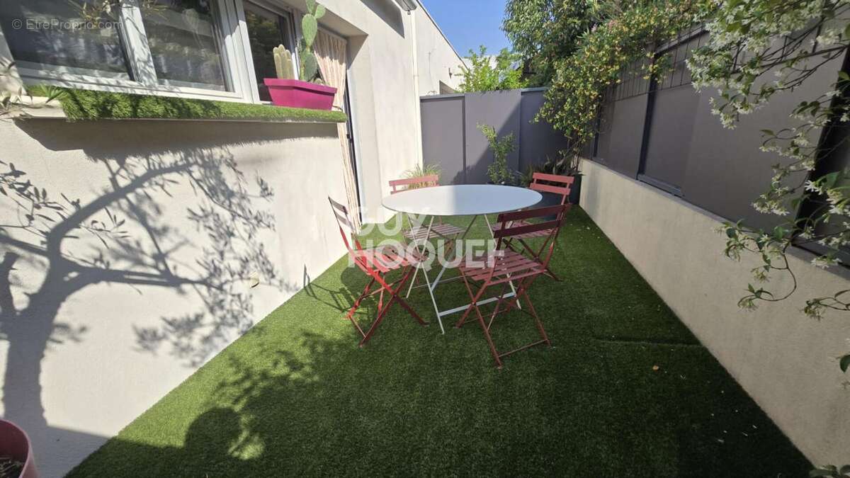 Maison à MONTPELLIER