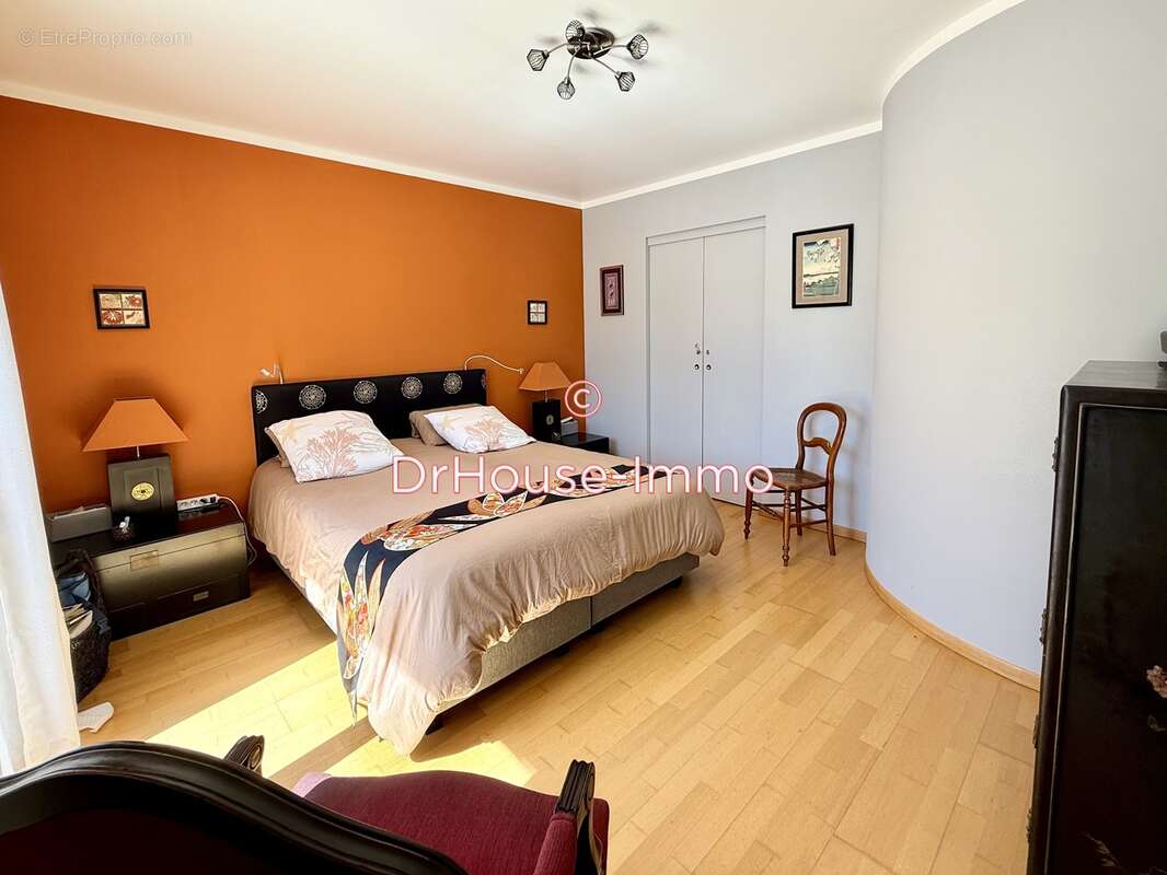 Maison à BREVIANDES