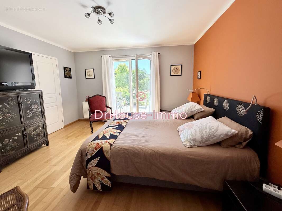 Maison à BREVIANDES