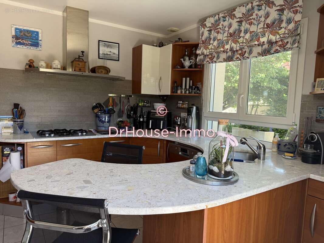 Maison à BREVIANDES