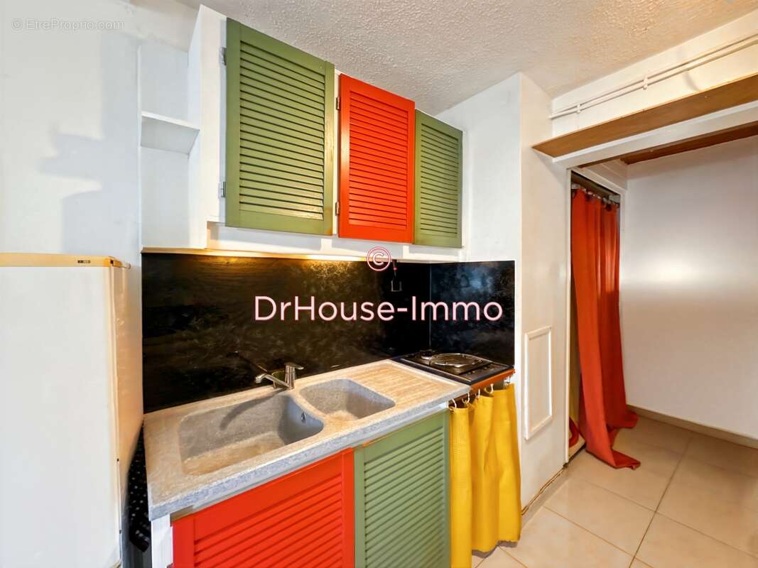 Appartement à SAINT-MARTIN