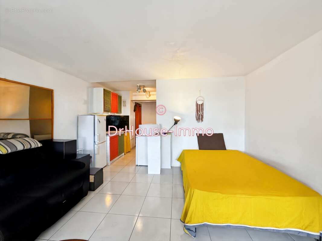 Appartement à SAINT-MARTIN