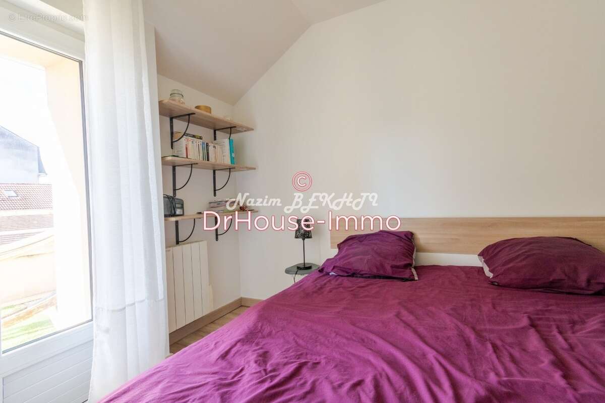 Appartement à MANTES-LA-VILLE