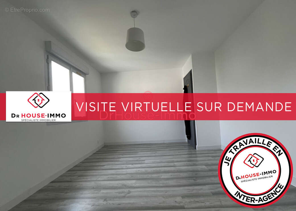 Maison à LIVRY-GARGAN