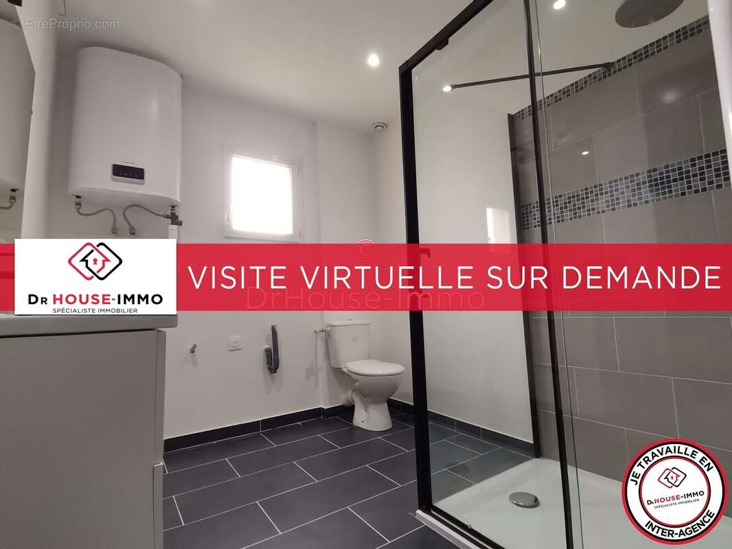 Maison à LIVRY-GARGAN