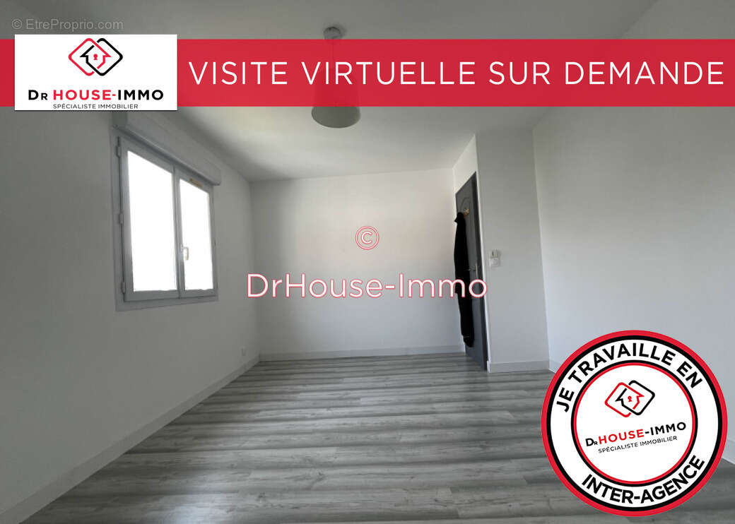 Maison à LIVRY-GARGAN