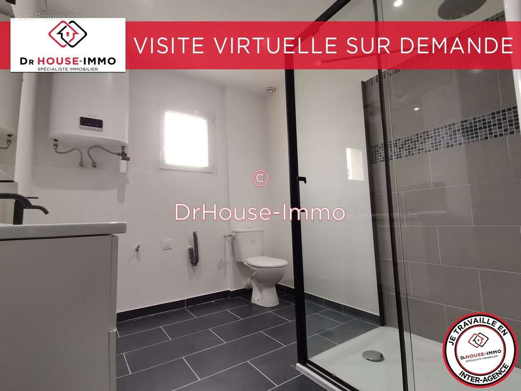 Maison à LIVRY-GARGAN