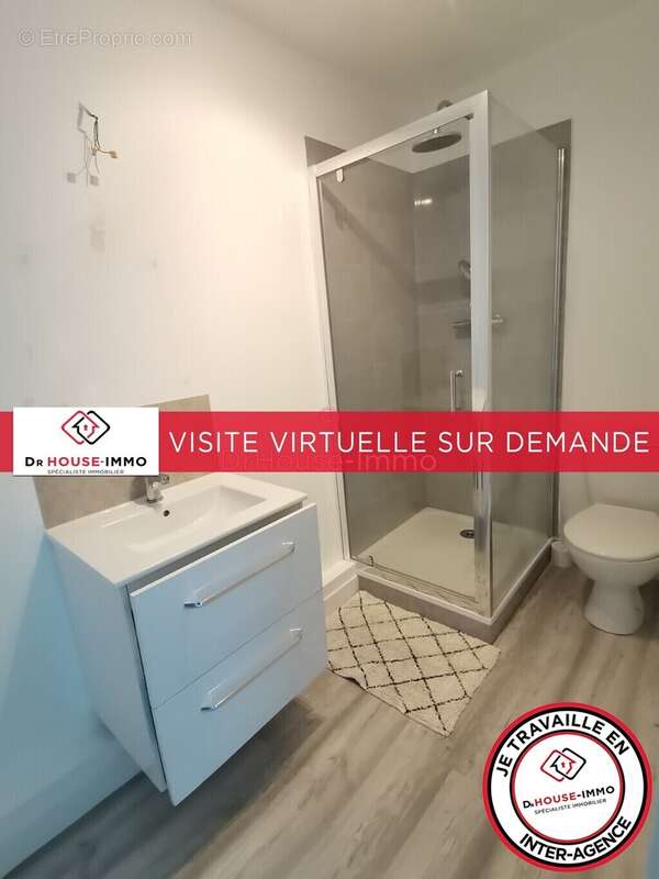 Maison à LIVRY-GARGAN