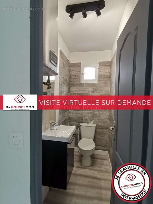 Maison à LIVRY-GARGAN