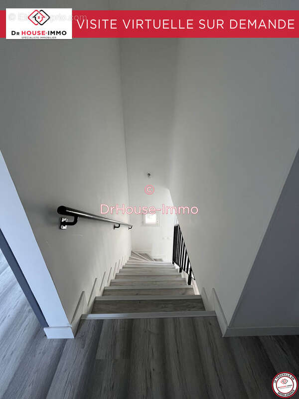 Maison à LIVRY-GARGAN