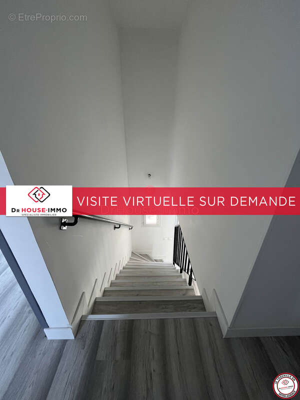 Maison à LIVRY-GARGAN