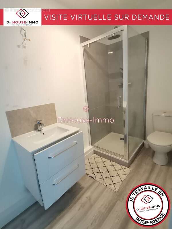 Maison à LIVRY-GARGAN