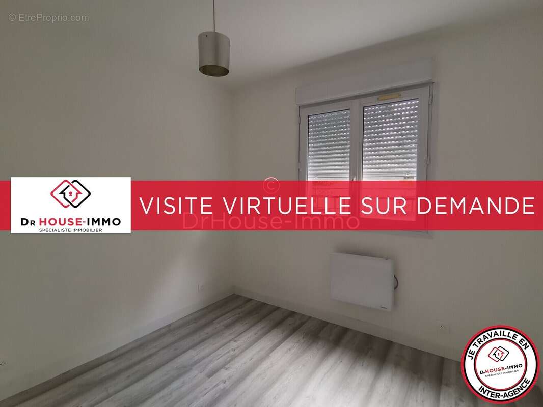 Maison à LIVRY-GARGAN