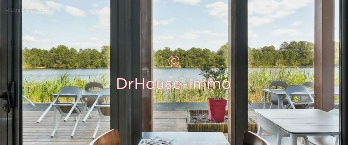 Appartement à LA TESTE-DE-BUCH