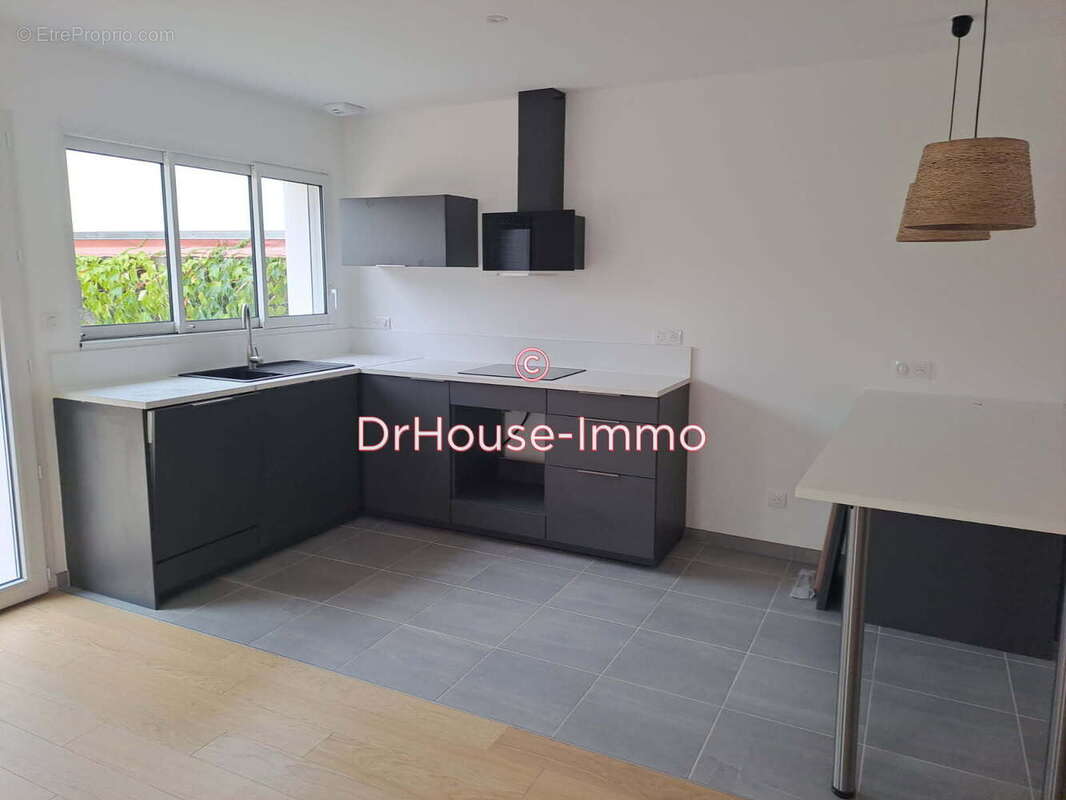 Maison à LES SABLES-D&#039;OLONNE