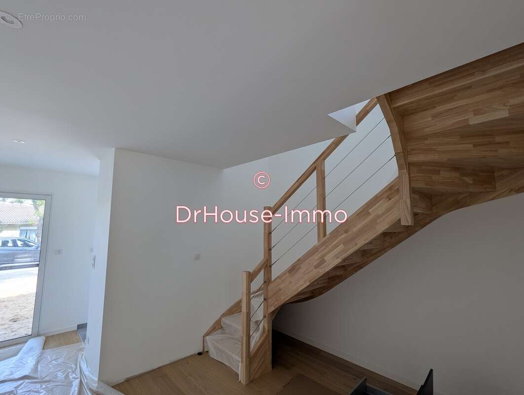 Maison à LES SABLES-D&#039;OLONNE