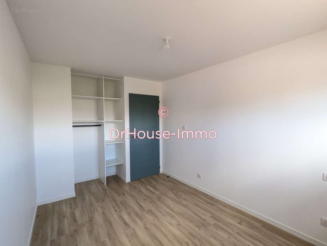 Maison à LES SABLES-D&#039;OLONNE