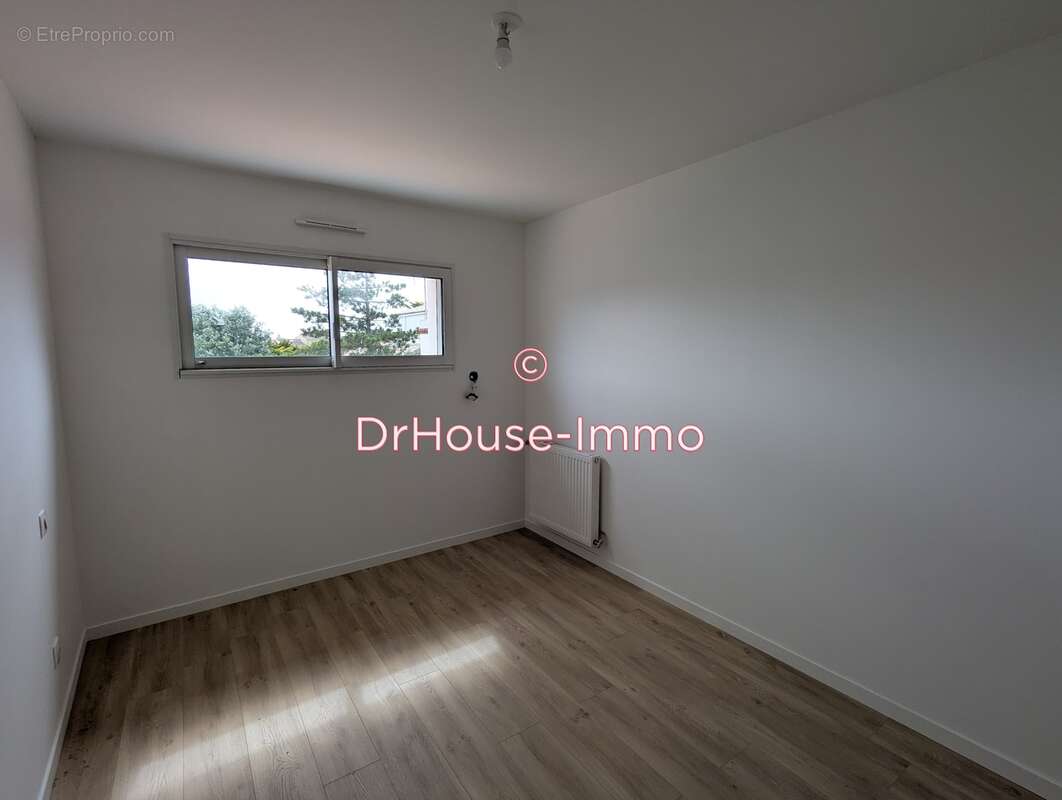 Maison à LES SABLES-D&#039;OLONNE