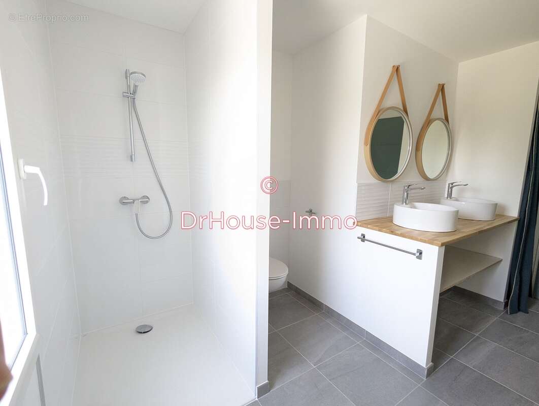 Maison à LES SABLES-D&#039;OLONNE