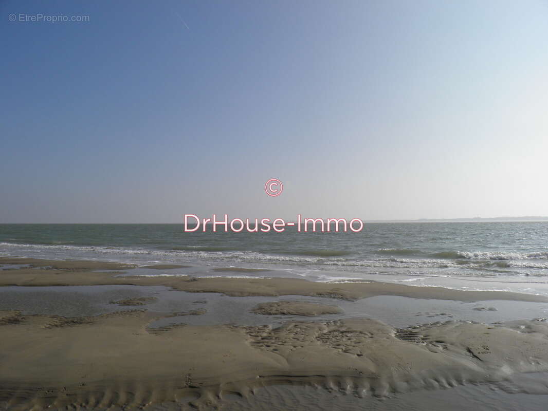 Appartement à ZUYDCOOTE