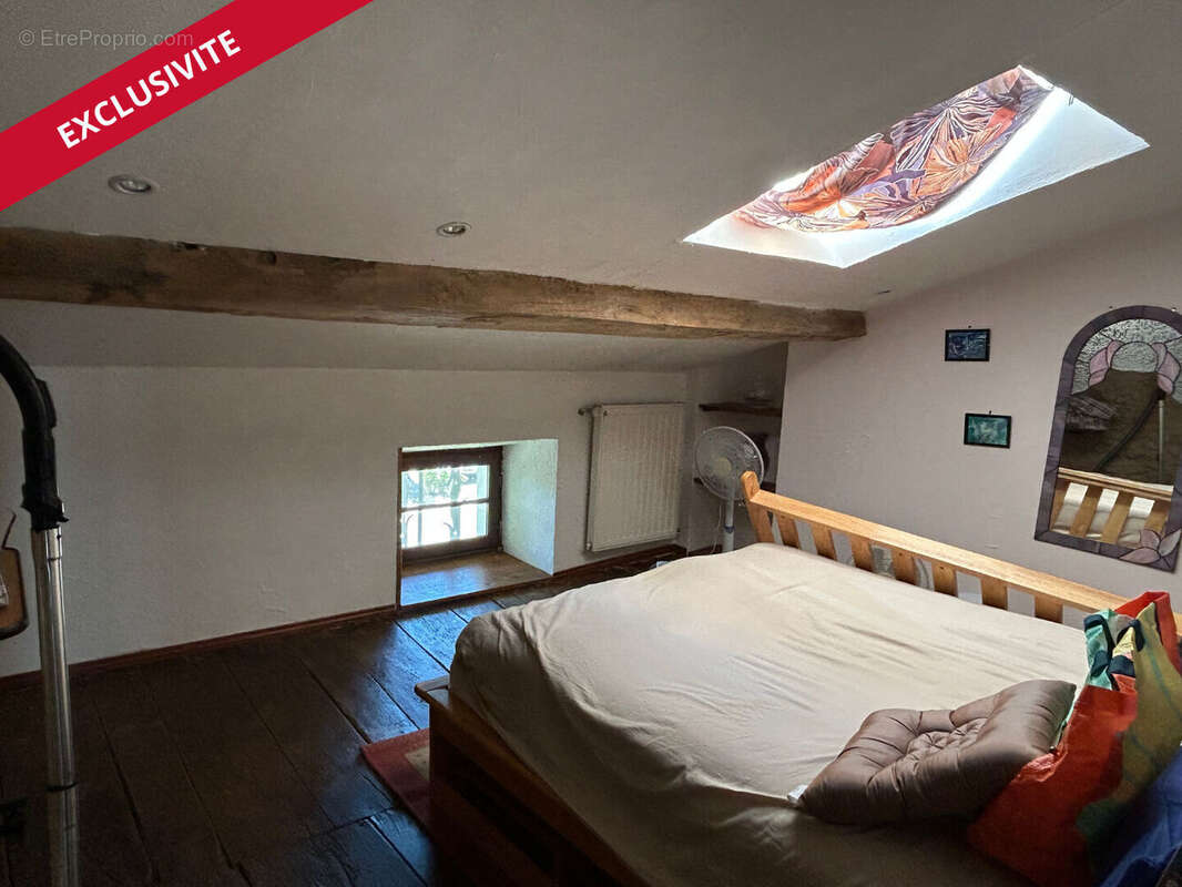 Maison à USSON-DU-POITOU